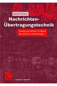 Nachrichten-Übertragungstechnik