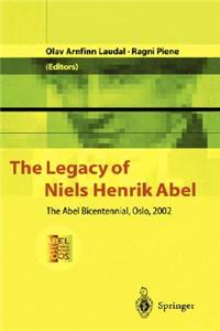 Legacy of Niels Henrik Abel