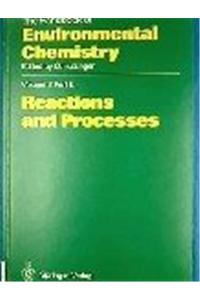 Reactions and Processses