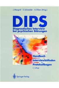 Diagnostisches Interview Bei Psychischen Starungen (Dips)
