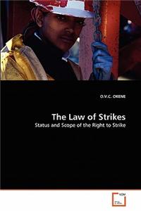 The Law of Strikes