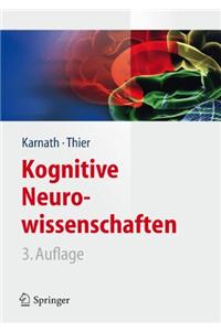 Kognitive Neurowissenschaften