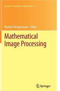 Mathematical Image Processing