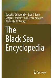 Black Sea Encyclopedia