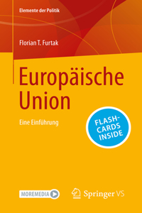 Die Europäische Union: Eine Einführung