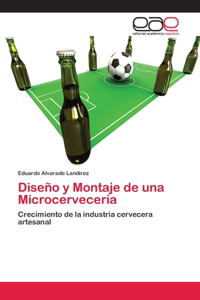 Diseño y Montaje de una Microcerveceria