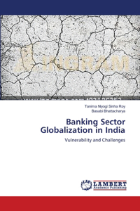 Banking Sector Globalization in India