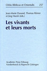 Les Vivants Et Leurs Morts