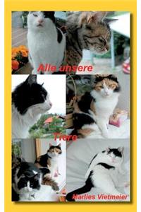 Alle unsere Tiere