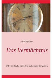 Vermächtnis