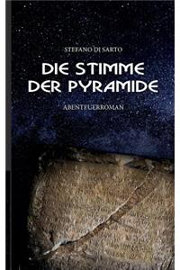 Die Stimme der Pyramide