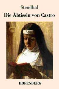 Äbtissin von Castro