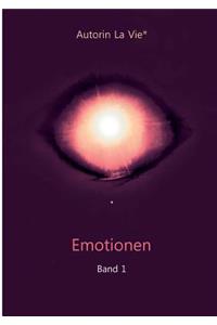 Emotionen (Band 1)