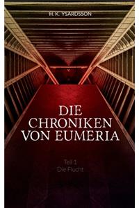 Die Chroniken von Eumeria