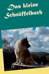 kleine Schnüffelbuch