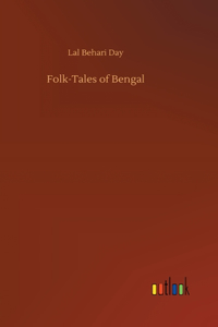 Folk-Tales of Bengal