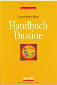 Handbuch Dioxine