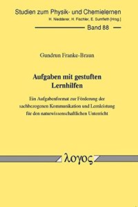 Aufgaben Mit Gestuften Lernhilfen