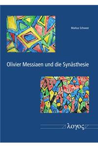 Olivier Messiaen Und Die Synasthesie