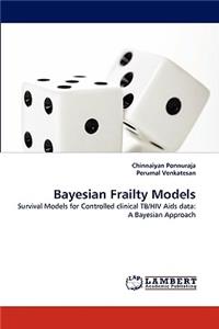 Bayesian Frailty Models