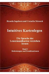 Intuitives Kartenlegen