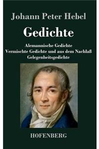 Gedichte