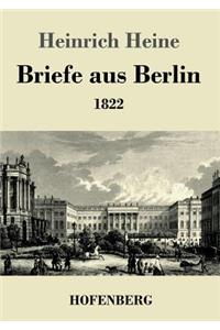 Briefe aus Berlin