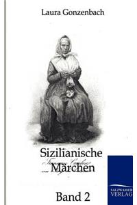 Sizilianische Märchen