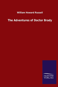 Adventures of Doctor Brady
