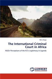 International Criminal Court in Africa