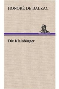 Die Kleinburger