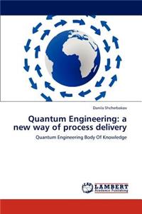 Quantum Engineering