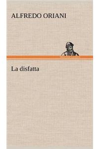 La disfatta