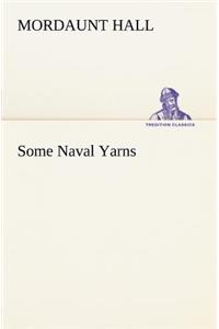 Some Naval Yarns