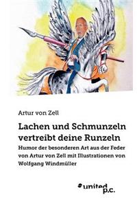 Lachen Und Schmunzeln Vertreibt Deine Runzeln