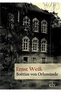 Bo Tius Von Orlam Nde