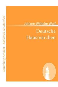 Deutsche Hausmärchen