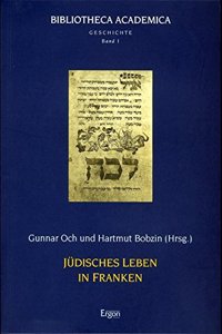 Judisches Leben in Franken