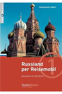 Russland per Reisemobil