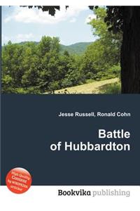 Battle of Hubbardton
