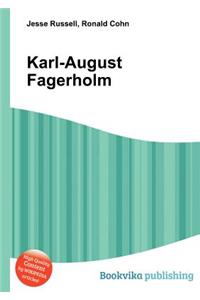 Karl-August Fagerholm