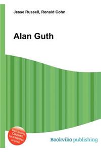 Alan Guth