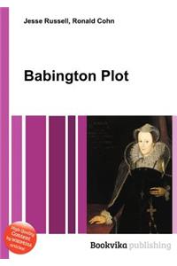 Babington Plot