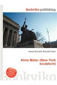 Alma Mater (New York Sculpture)