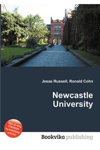 Newcastle University