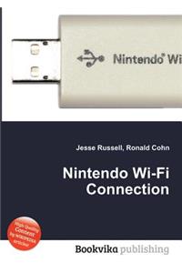Nintendo Wi-Fi Connection
