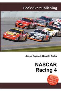 NASCAR Racing 4