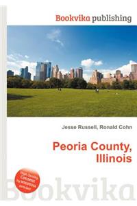 Peoria County, Illinois