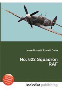 No. 622 Squadron RAF