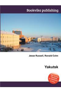 Yakutsk